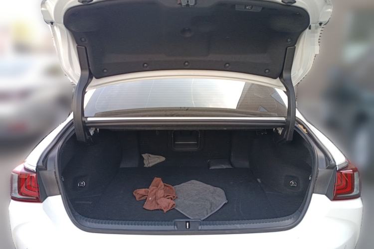 Used Lexus ES 2021 200 Luxury Edition
