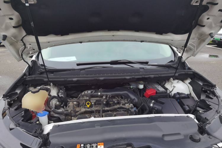 Used Ford Edge 2018 EcoBoost 245 Two-Wheel-Drive Titanium 7-Seater China V Standard
