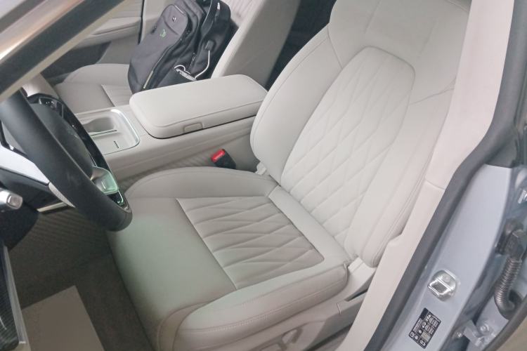 Used NETA S Shooting Brake 2024 Range-Extended 300 Standard Edition