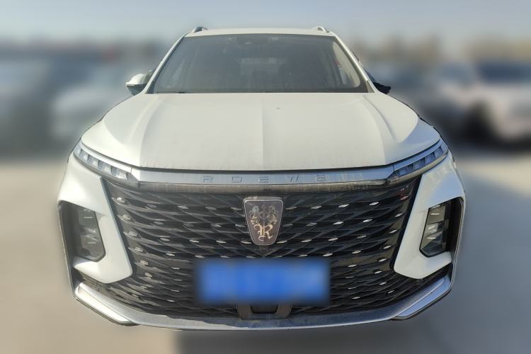 Used Roewe RX5 MAX 2022 1.5T Automatic Zhiwei Prestige Edition
