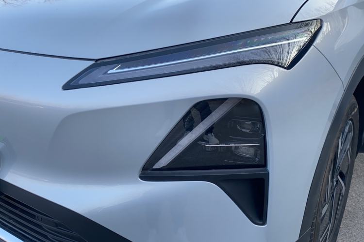 Used Wuling Xingguang S 2025 Model, 130km Leading Edition