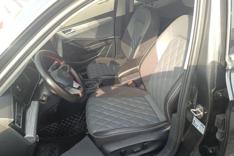 Used Volkswagen Sagitar 2023 300TSI DSG Excellence Edition