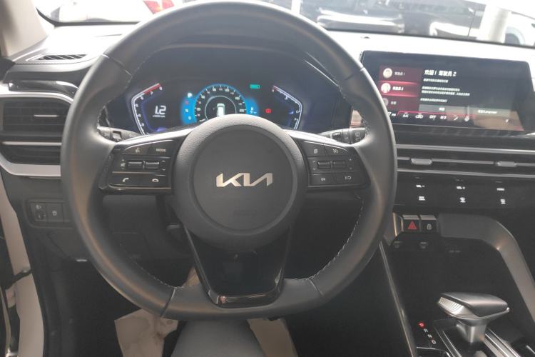 Used Kia Sportage R 2021 Ace 2.0L Challenge Edition
