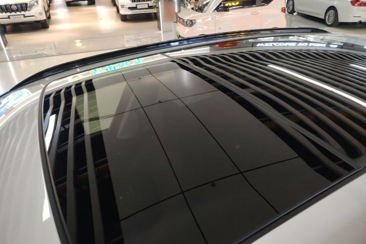 Used BMW X3 2023 Restyled xDrive30i Leading Edition M Night Sky Package
