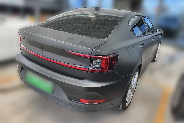 Used Polestar 2 2021 Single Motor Standard Range
