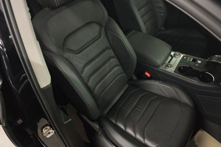 Used Volkswagen Touareg 2021 2.0 TSI Flagship Special Edition
