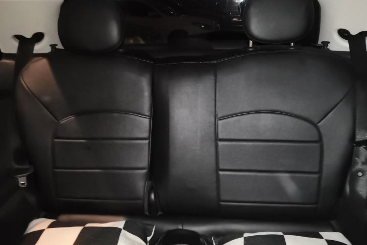 Used MINI MINI 2014 1.2T ONE+
