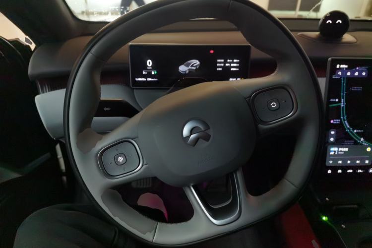 Used Nio ET5T 2024 75kWh Touring