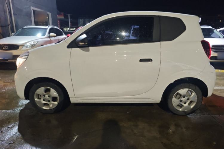 Used Roewe Clever 2021 302km Excellence Edition
