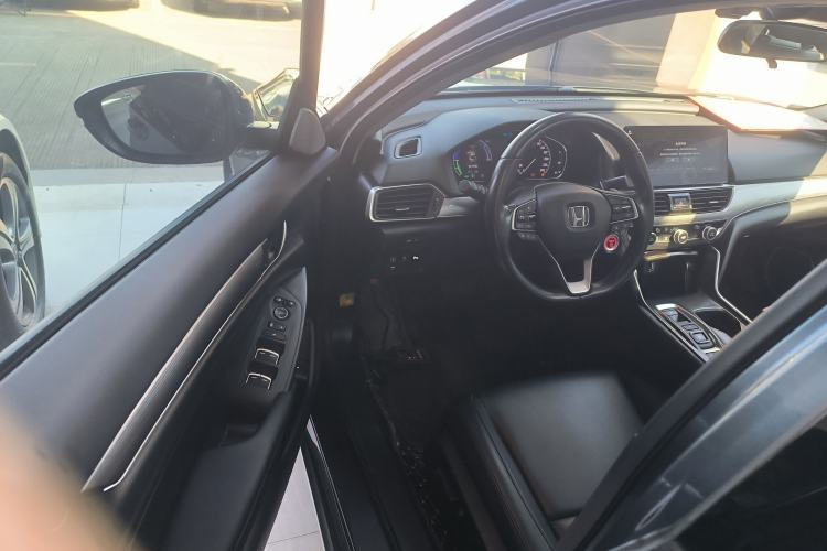 Used Honda Accord 2022 Xing·Hybrid 2.0L Xingling Version