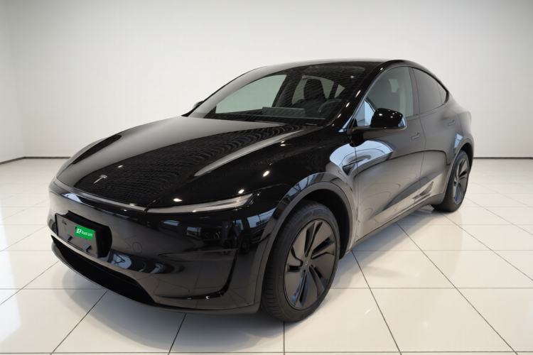 Used Tesla Model Y 2026 Rear-Drive Model