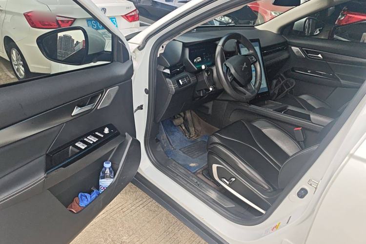 Used XPeng G3 2022 G3i 460N+
