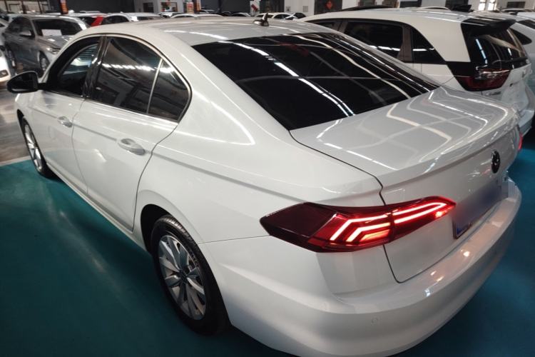 Used Volkswagen Bora 2021 1.5L Automatic Comfort Smart Connect Edition