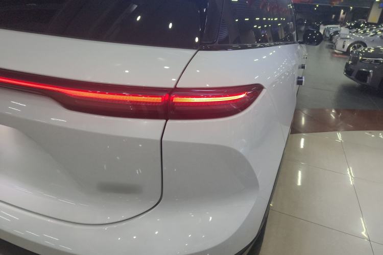 Used Nio ES6 2023 75 kWh