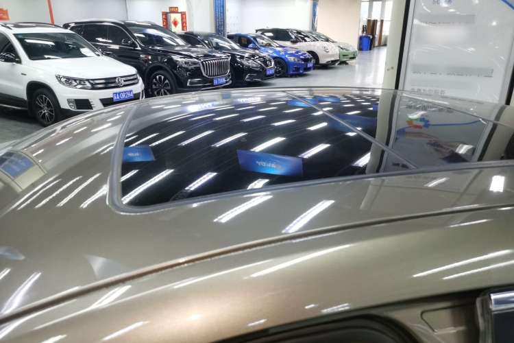 Used Buick LaCrosse 2013 2.4L SIDI Leading Comfort Version
