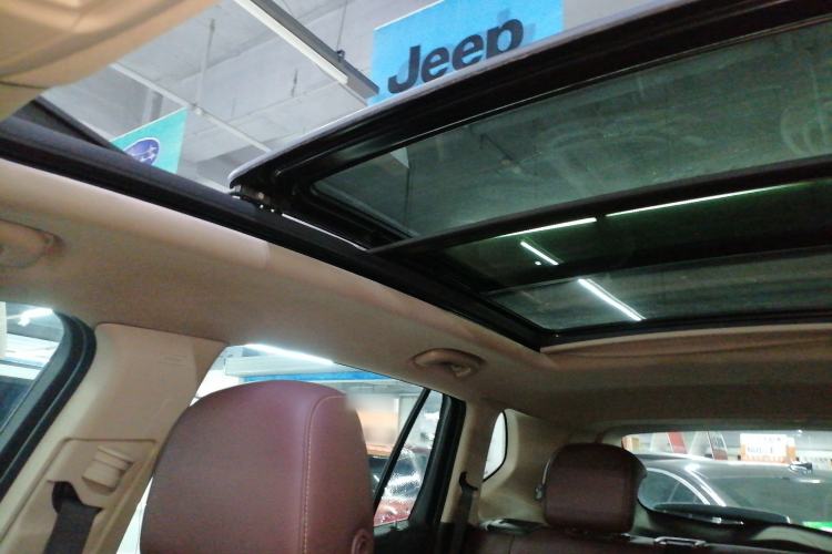 Used Buick Envision 2016 20T Two-Wheel-Drive Elite Model
