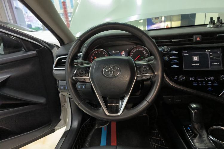 Used Toyota Camry 2018 2.5S Fēngshàng Edition
