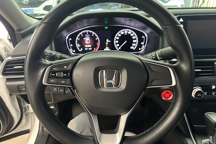 Used Honda Accord 2022 260TURBO Luxury Edition
