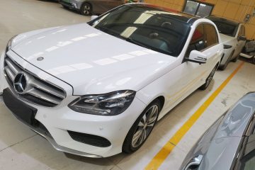 Used Mercedes-Benz E-Class 2015 Facelift E 200 L Sport Edition