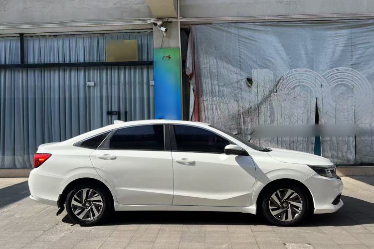 Used Honda Crider 2019 180 Turbo CVT Luxury Edition China VI Emission Standard
