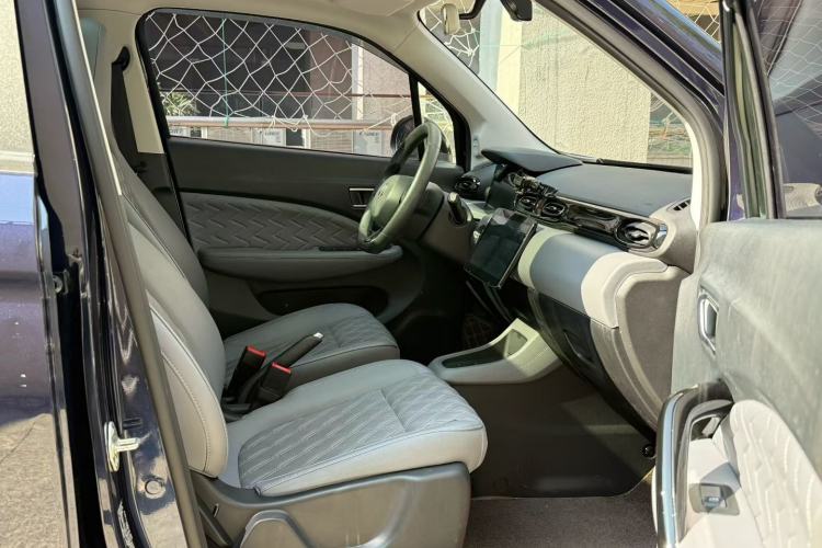 Used Leapmotor T03 2021 400 Comfort Edition
