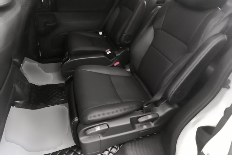 Used Honda Elysion 2019 2.0L Hybrid Comfort Edition