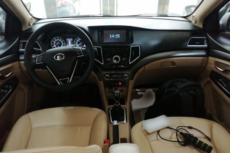 Used Great Wall C30 2015 1.5L Manual Luxury Model
