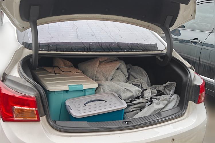 Used Buick Verano 2017 Sedan 20T Dual-Clutch Leading Model