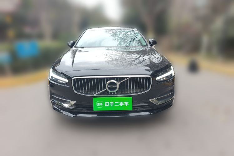Used Volvo S90 2020 Facelift T5 Smart & Luxurious Edition
