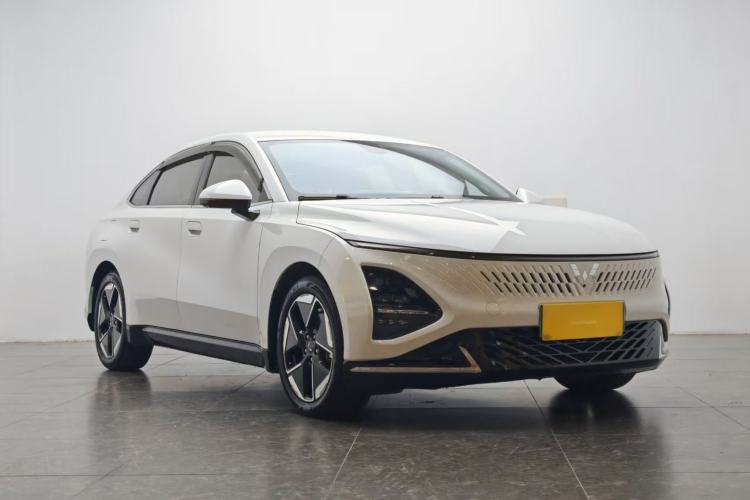 Used Wuling Xingguang 2023 150 Advanced Edition
