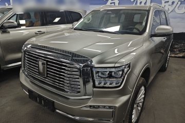 Used Tank 500 New Energy 2023 Hi4-T