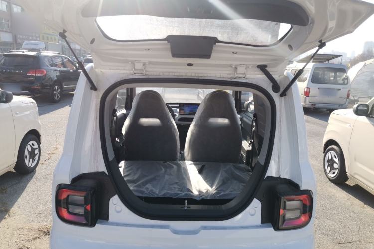 Used  Panda 2024 Panda Mini 200km Endurance Bear
