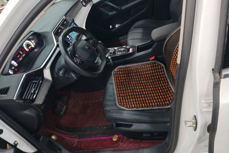 Used Peugeot 408 2022 1.6T Light-Chasing Edition