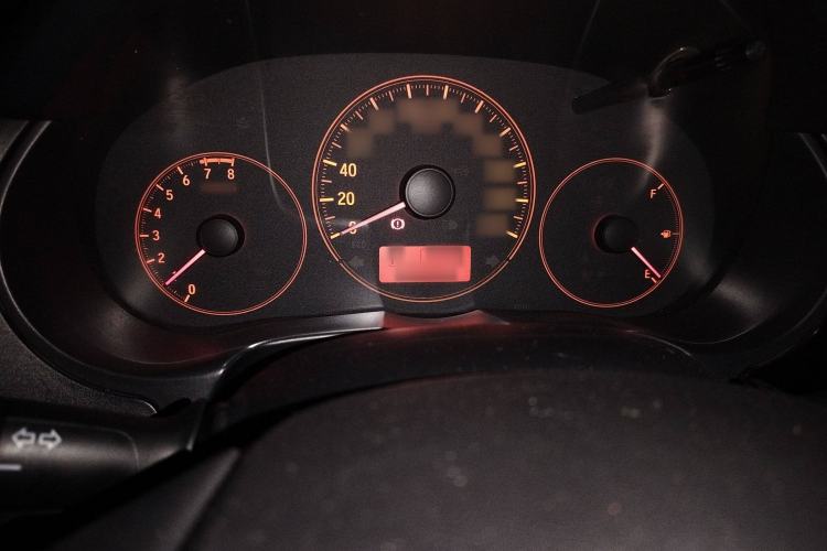 Used Honda Greiz 2016 1.5L CVT Classic Edition
