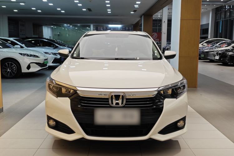Used Honda Crider 2022 180Turbo CVT Luxury Edition
