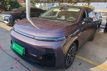 Used Leapmotor B10 2025 510 LiDAR Version