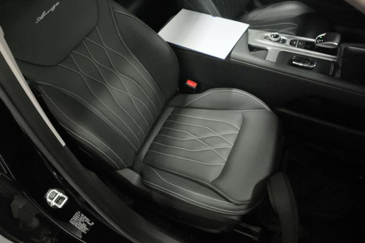 Used Chery Arrizo 8 2023 High-Performance Edition 2.0T DCT Powerfully Equipped