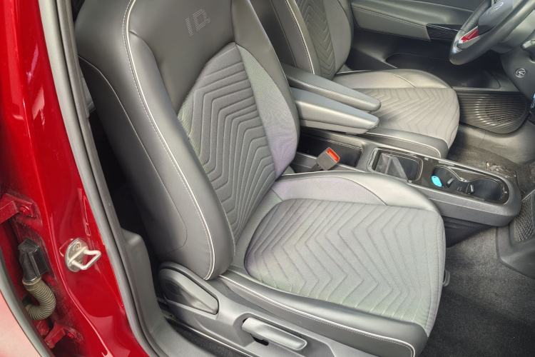 Used Volkswagen ID.3 2021 Pure Edition
