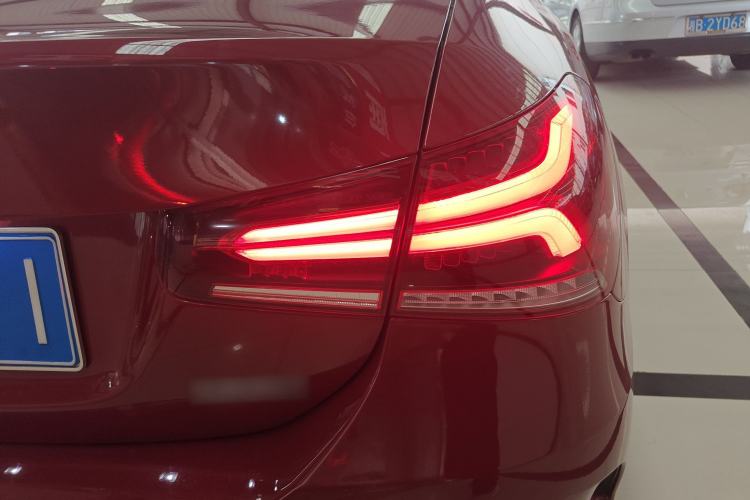 Used Mercedes-Benz A-Class 2020 A 200 L Sport Sedan