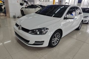 Used Volkswagen Golf 2016 230TSI Automatic Luxury Version