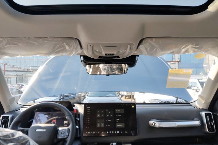 Used Haval DARGO 2026 Model 1.5T DCT Border Collie Edition
