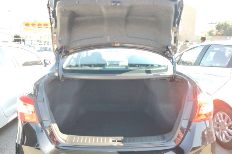 Used Nissan Sylphy 2022 Classic 1.6XE CVT Comfort Edition
