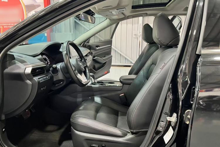 Used Nissan Teana 2021 2.0L XL Comfort Edition
