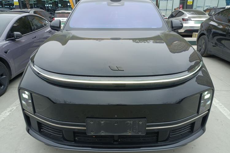 Used Li Auto L7 2023 Max model