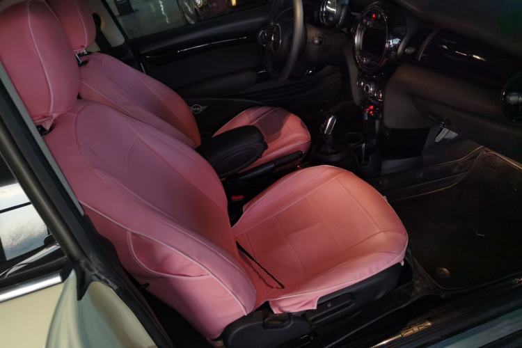 Used  MINI 2018 1.5T ONE PLUS