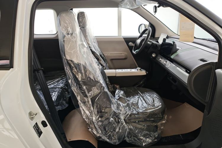 Used  Lumin 2025 205 km Xiangqin Version
