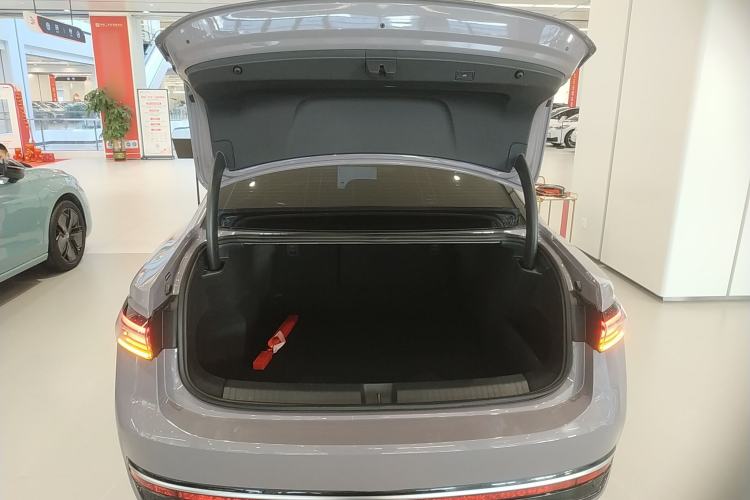 Used Volkswagen Passat 2025 Pro 380TSI Dragon Supreme Edition