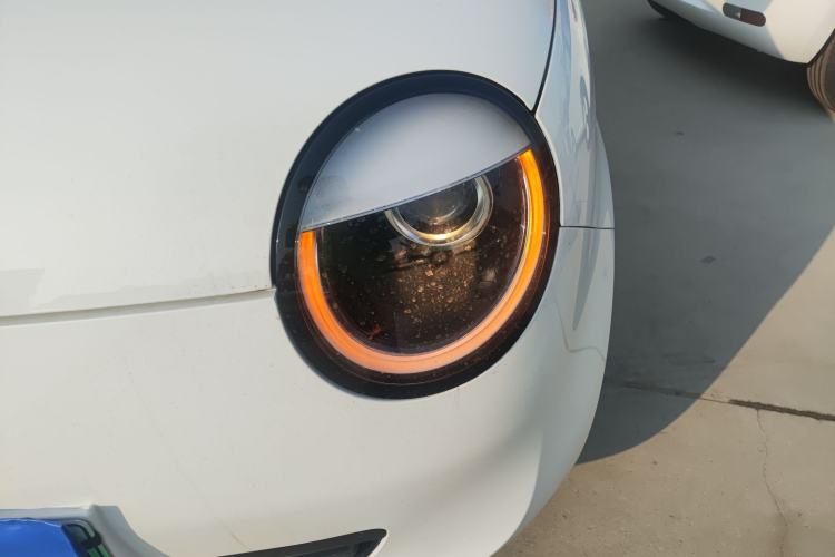 Used  Lumin 2025 205 km Xiangqin Version
