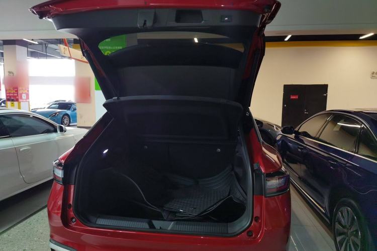 Used Volkswagen ID.4 X 2021 Pure Edition
