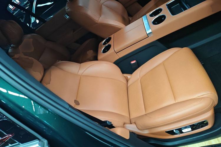 Used Li Auto L8 2023 Pro Model
